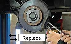Brake Caliper Leaking
