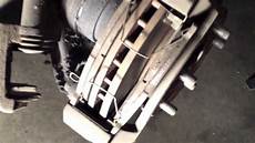Brake Caliper Loaded Single Front