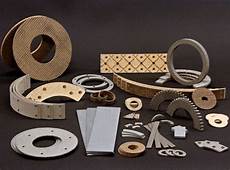 Brake Caliper Material