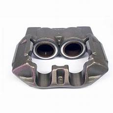 Brake Caliper Material