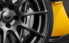 Brake Caliper Material