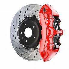 Brake Caliper Piston Stuck