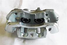 Brake Caliper Piston Stuck