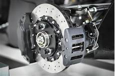Brake Caliper Piston