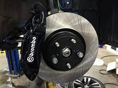 Brake Caliper Piston