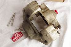 Brake Caliper