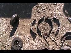 Brake Change