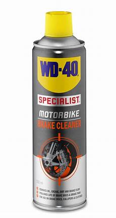Brake Cleaner Spray