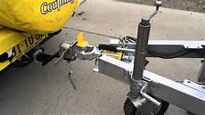 Brake Couplings