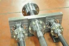 Brake Couplings