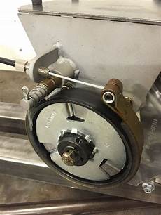 Brake Device