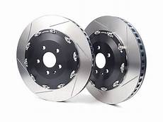 Brake Disc Audi