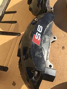 Brake Disc Audi