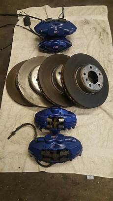 Brake Disc Audi