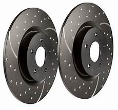 Brake Disc Daihatsu