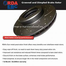 Brake Disc Daihatsu