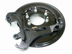 Brake Disc Hardware Kit Front
