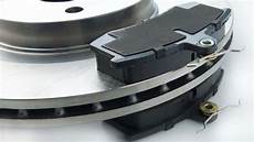 Brake Disc Pads