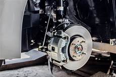 Brake Disc Saab
