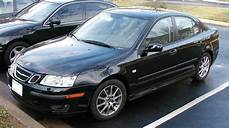 Brake Disc Saab