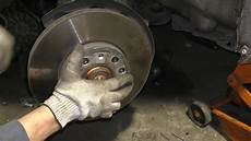 Brake Disc Skoda
