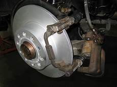 Brake Disc Skoda
