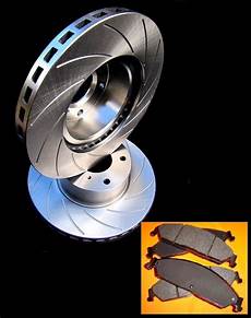 Brake Disc Skoda