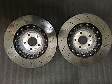 Brake Disc Skoda