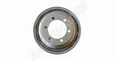 Brake Discs Iveco