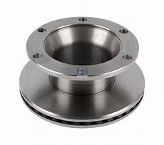 Brake Discs Setra