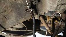 Brake Fluid Tank