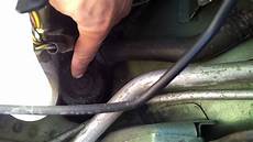 Brake Fluid Tank