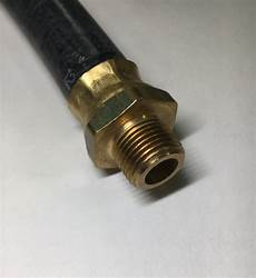 Brake Hose Fittings