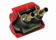 Brake Hose Fittings