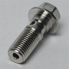 Brake Hose Fittings
