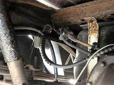 Brake Hoses