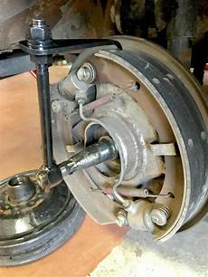 Brake Line To Caliper