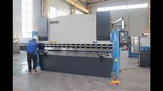 Brake Machine
