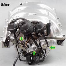 Brake Main Center Repair Set Mercedes