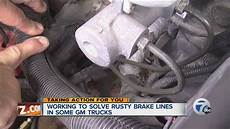 Brake Master Cylinder