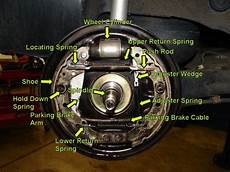 Brake Master Cylinder