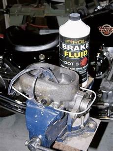 Brake Master Cylinders
