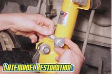 Brake Master Cylinders
