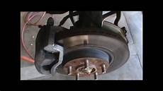 Brake Pad Front