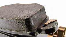Brake Pads And Brake Linings