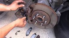 Brake Pads And Brake Linings