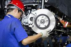 Brake Pads And Rotors