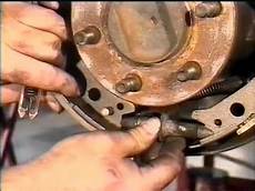 Brake Pads Front