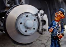 Brake Pads Worn Bmw