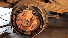 Brake Repair Kit